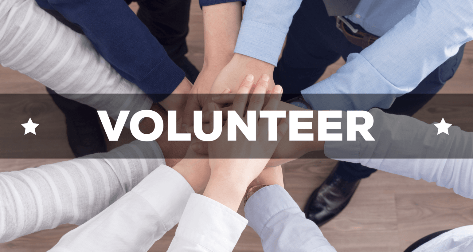 tri-county august volunteer