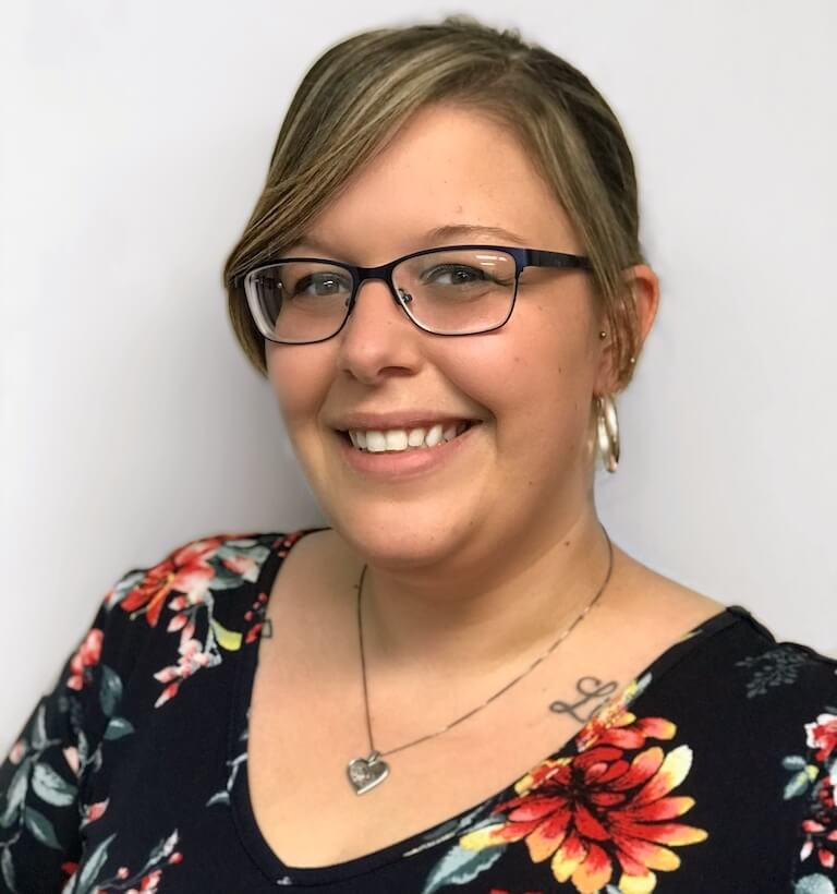 Interview 3 Danielle Home Care Alternatives Michigan Team