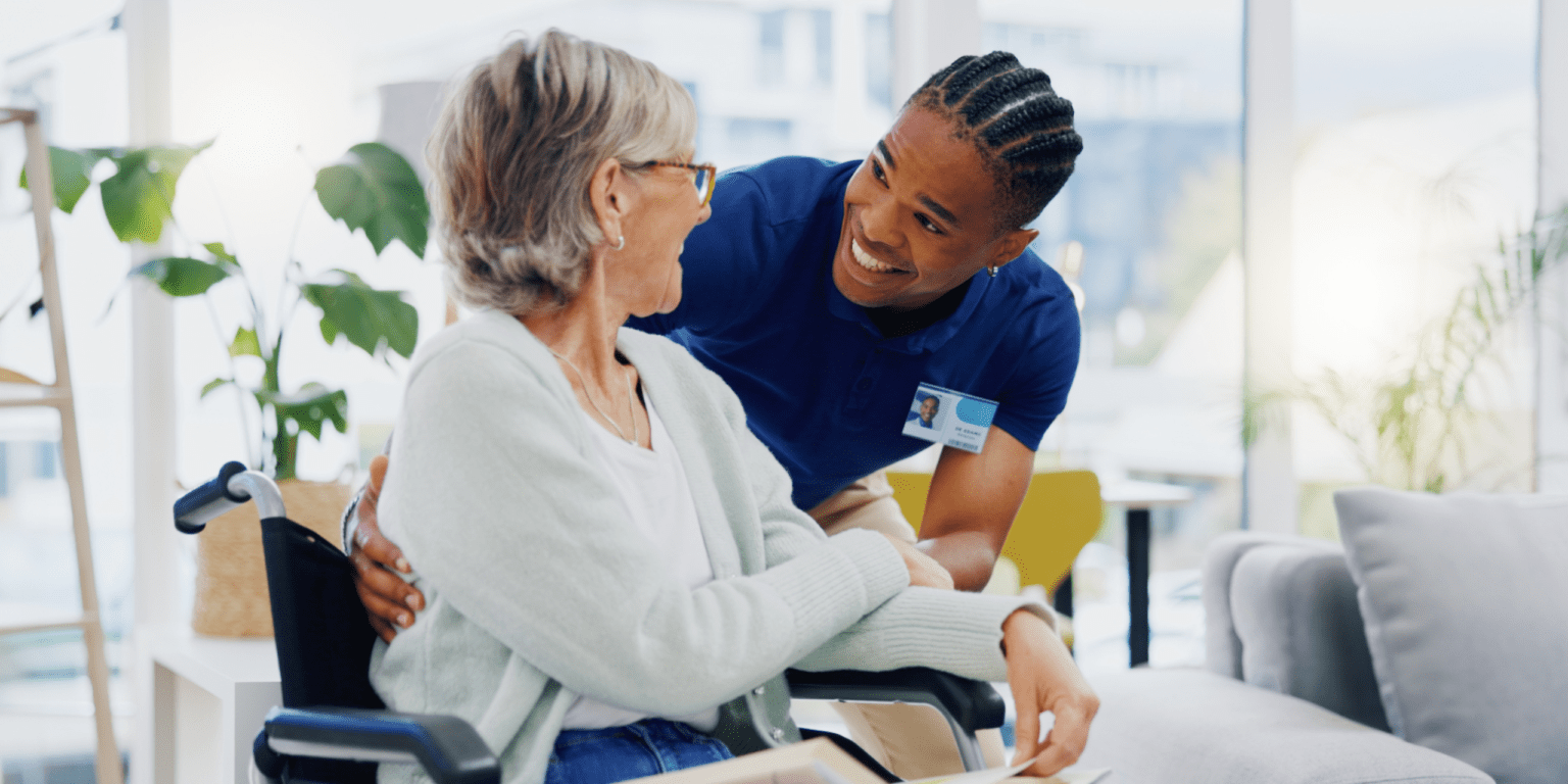 Home Care Alternatives | Compassionate Care in Lansing, MI