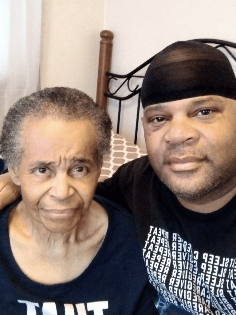 Taking Care of Your Aging Parents: A Heartfelt Interview with Wilma and Michael