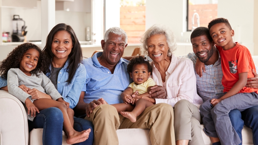 5 Signs Your Loved One May Benefit from In-Home Care