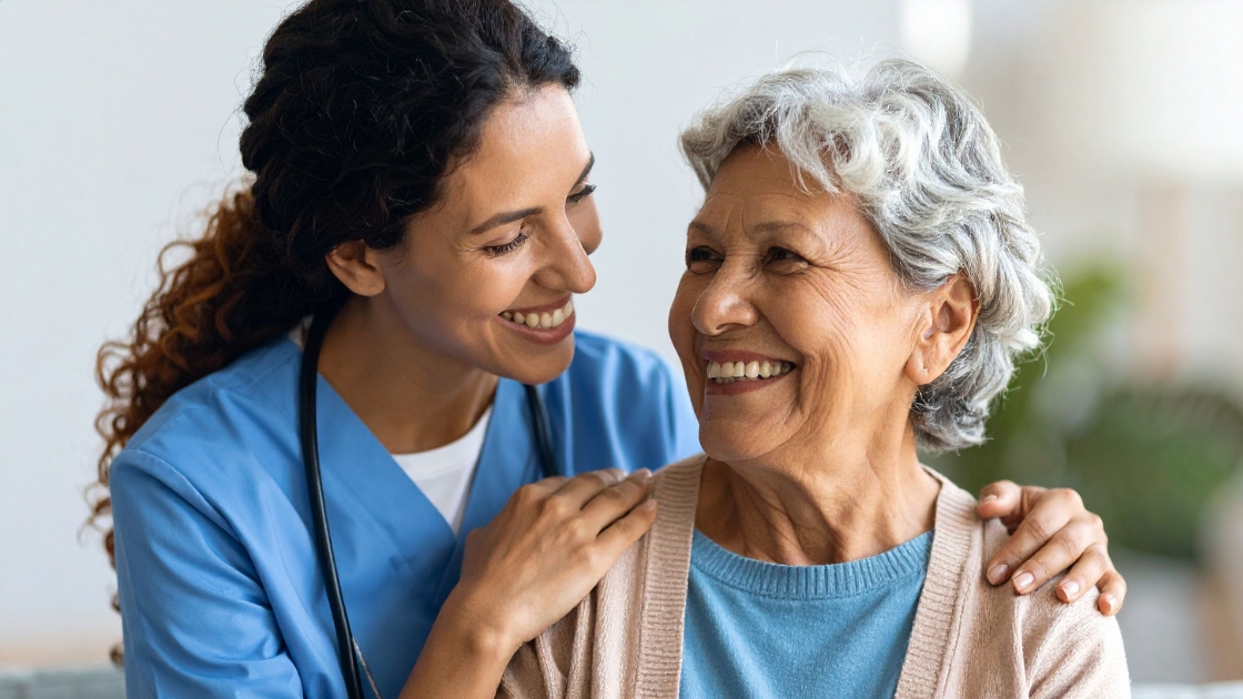 Home Care Alternatives What Lansing Families Should Know in 2025