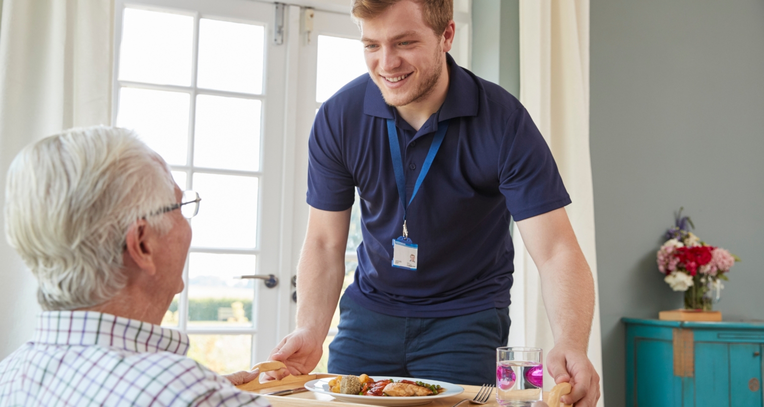 Companion Care vs Personal Care What’s the Difference