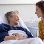 How Home Care Helps Seniors Recover After Surgery