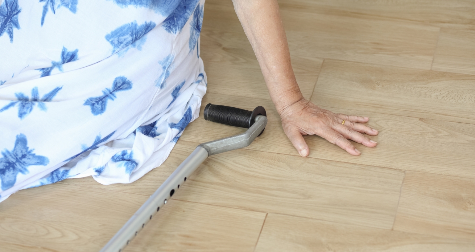 Fall Prevention Tips for Seniors Living at Home in Michigan