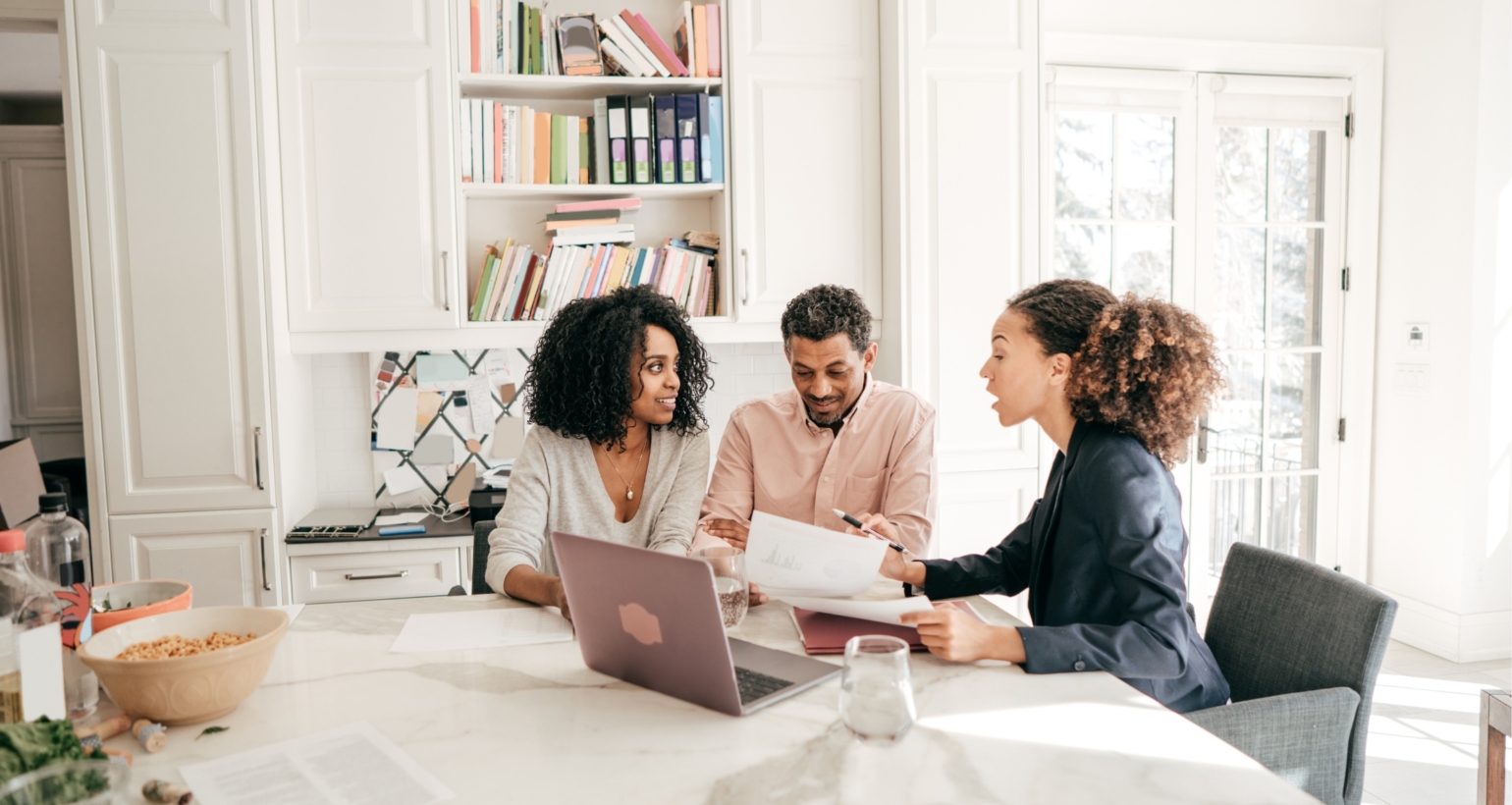 How to Talk to Your Parent About Accepting Home Care Without Conflict