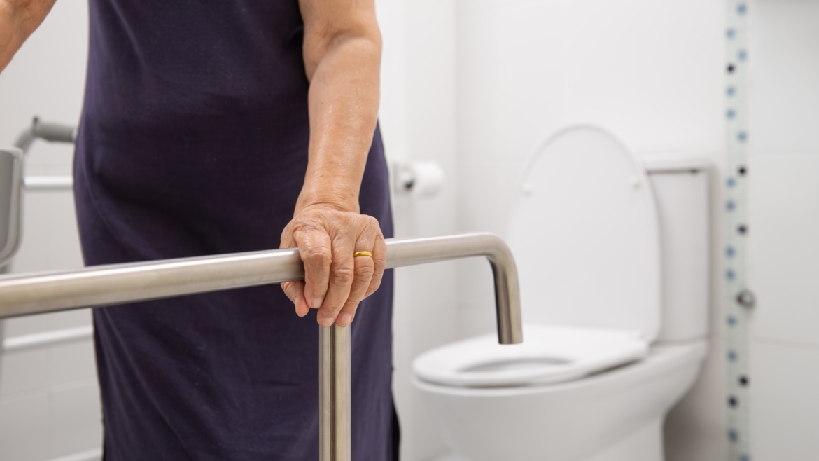 The Hidden Signs Your Loved One May No Longer Be Safe Living Alone