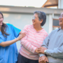 Why Social Connection Is One of the Most Important Parts of Healthy Aging