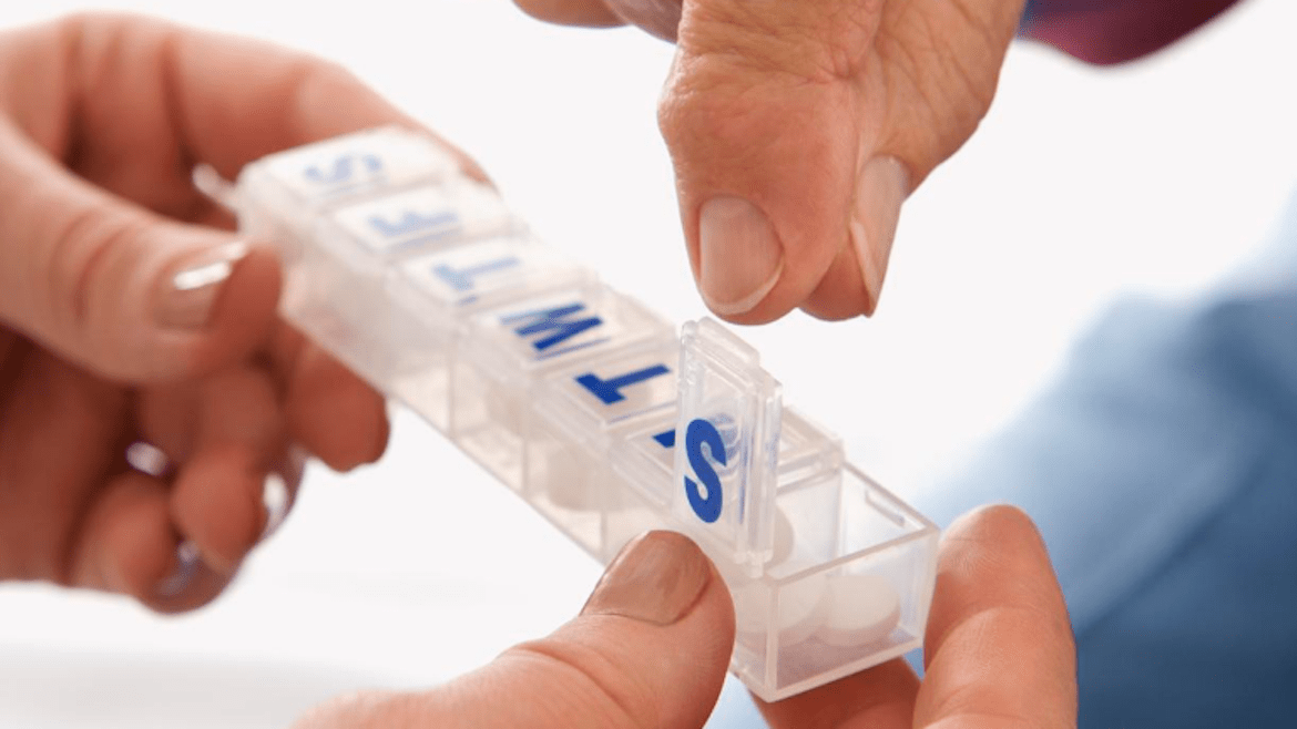 Professional Medication Management