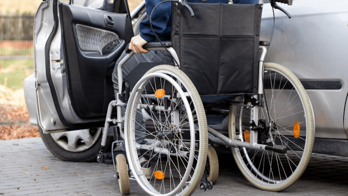 Transportation and Errands