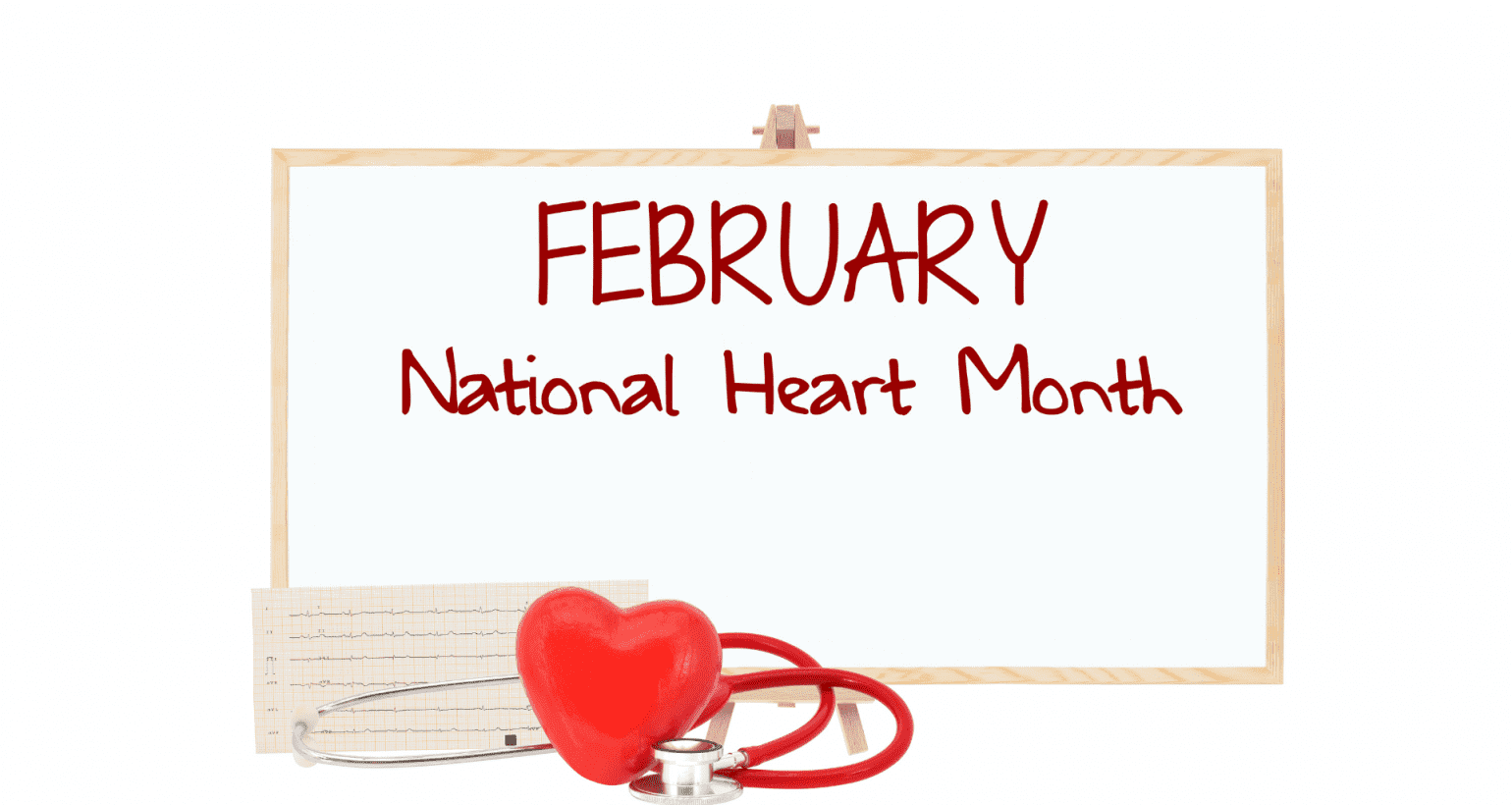 National Heart Month Awareness: Simple Steps to Boost Heart Health