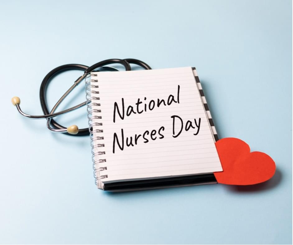 national nurse day