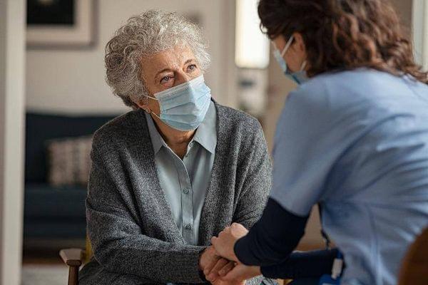 caregiver skills