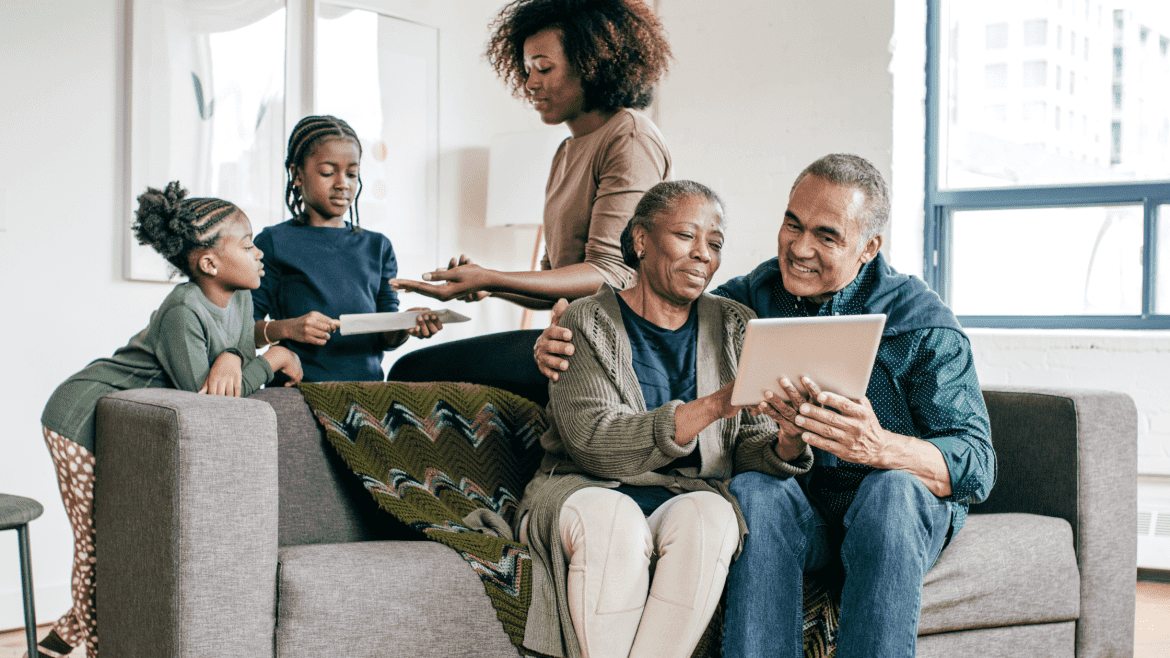 Secure Online Payments Now Available for Home Care Alternatives Clients