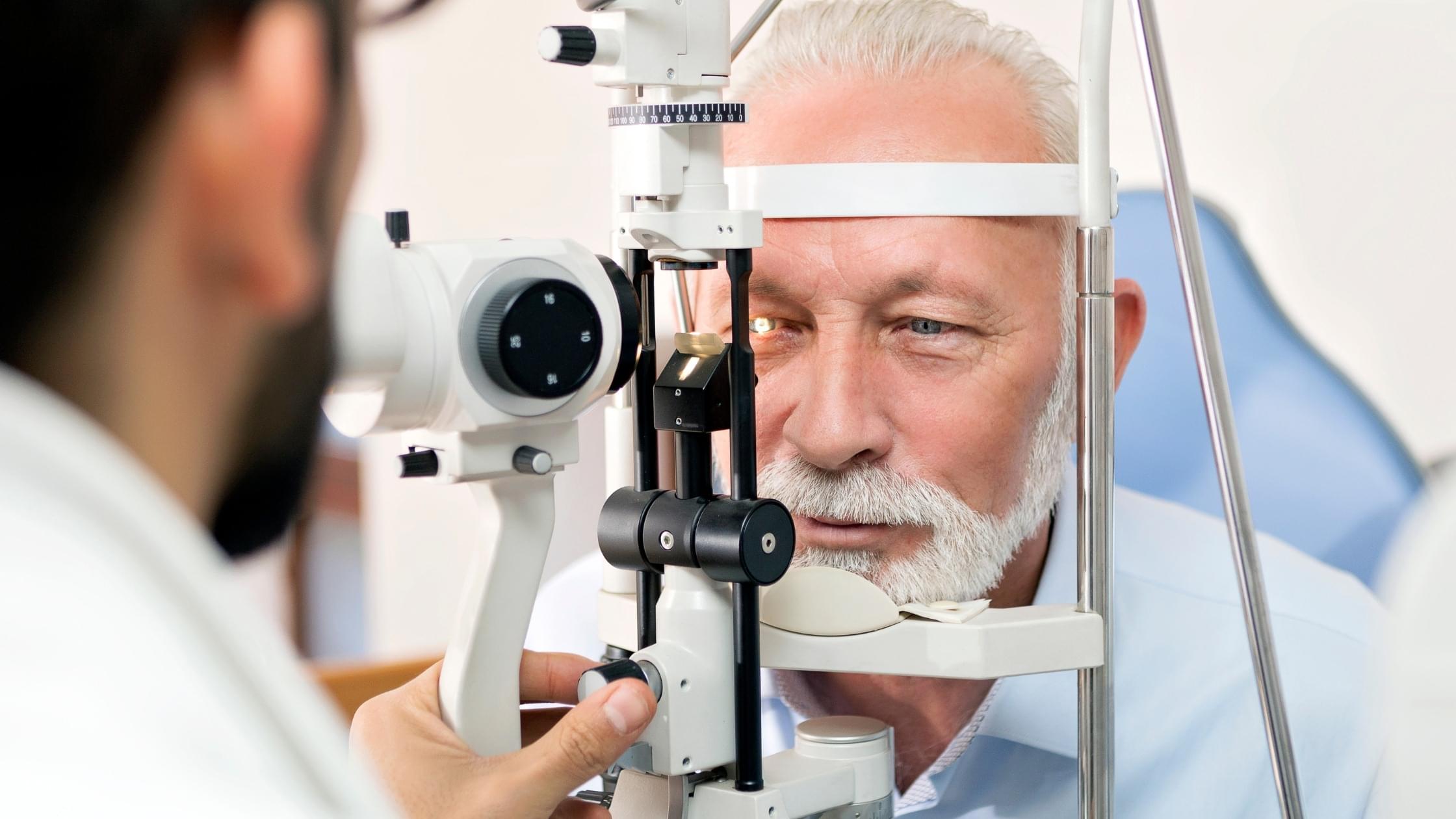 Glaucoma Awareness for Seniors: Protecting Vision and Independence